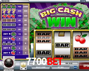 A Emoção da Loteria na 7700bet: Uma Chance de Mudança de Vida