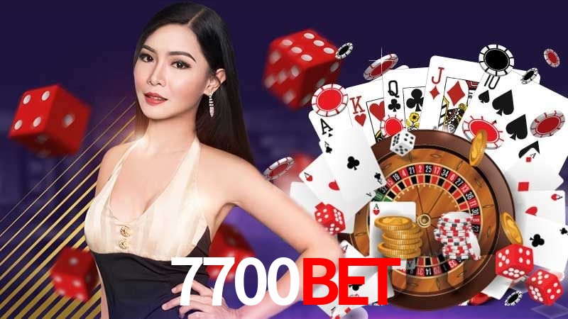 Estatísticas Esportivas 7700bet
