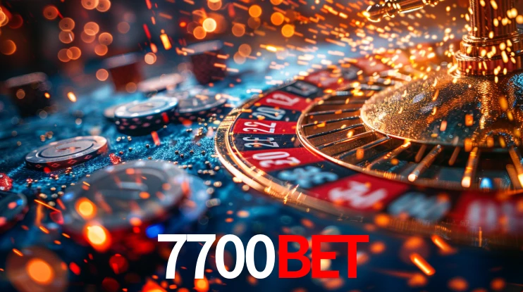 Exclusive Offers 7700bet