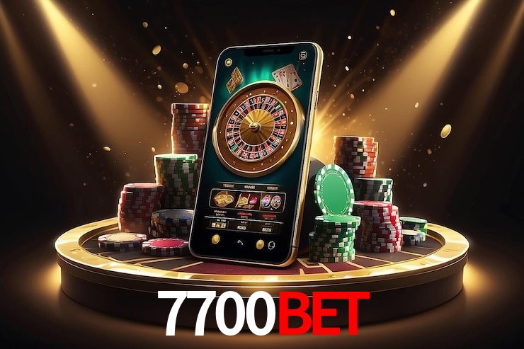 Atalho iOS 7700bet