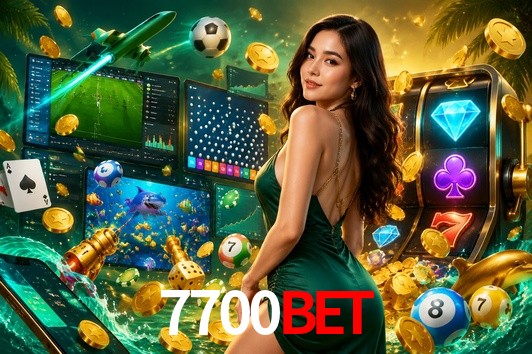 Player Reviews 7700bet