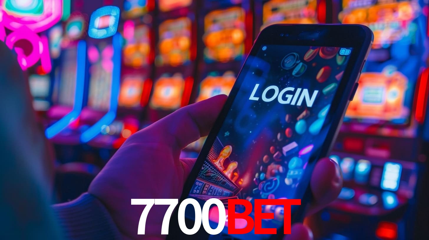Diretório de Jogos 7700bet