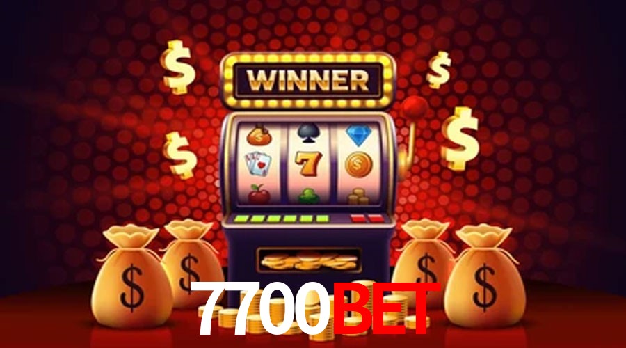 APP oficial da 7700bet para mobile