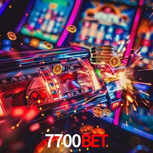 Recursos de Bônus 7700bet