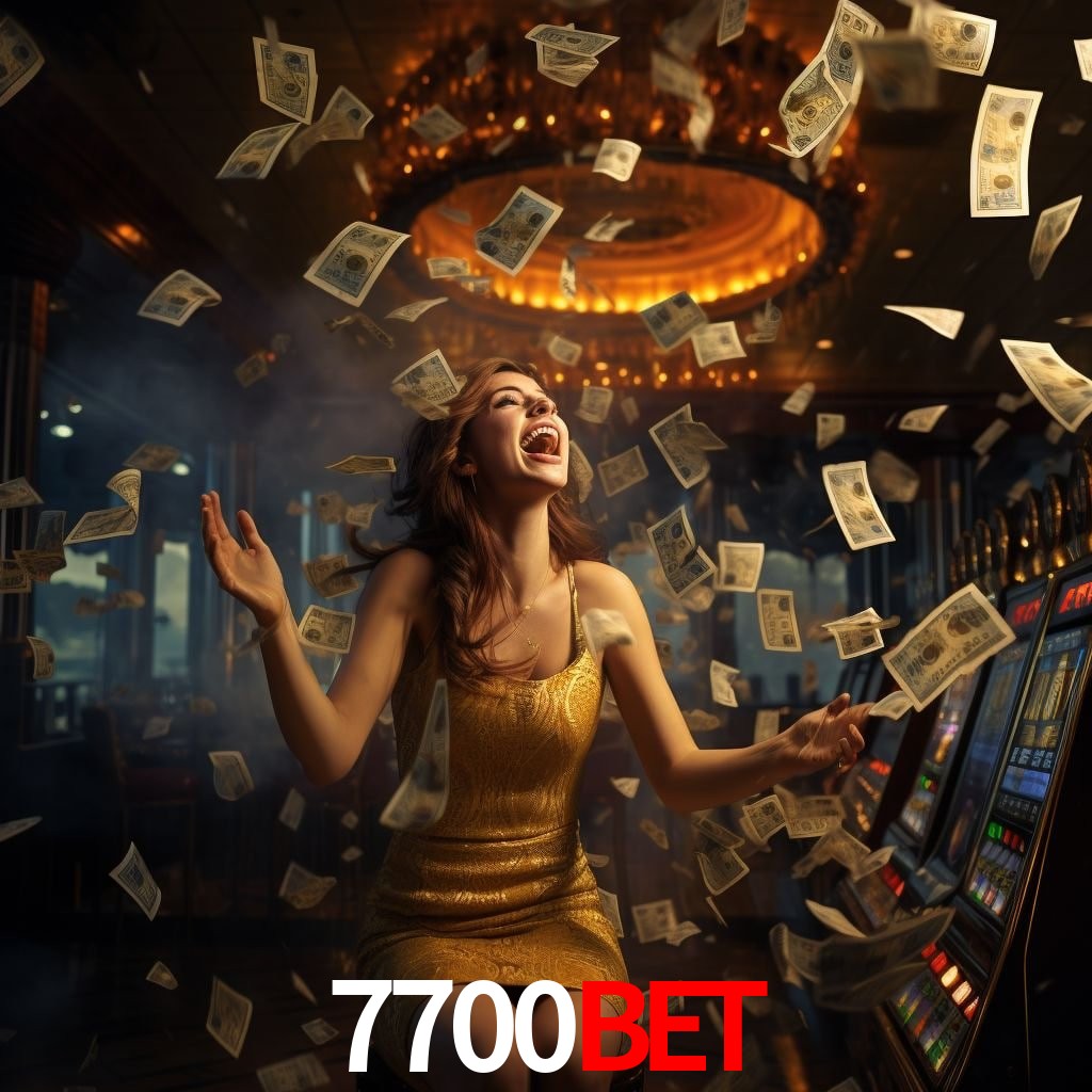 Spaceman Game 7700bet