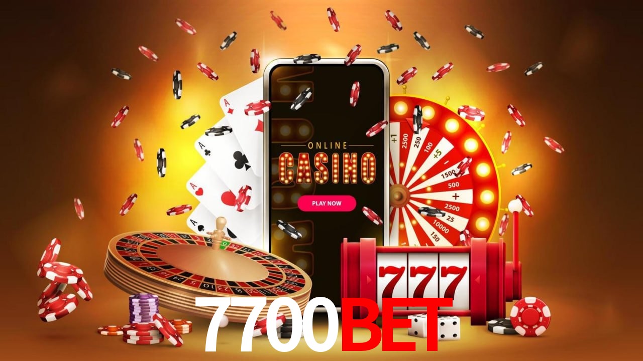 Descubra o Programa VIP da 7700bet: Vantagens Exclusivas para Jogadores