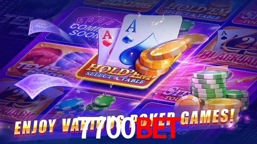 Programa VIP 7700bet
