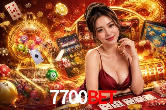 API Integration 7700bet