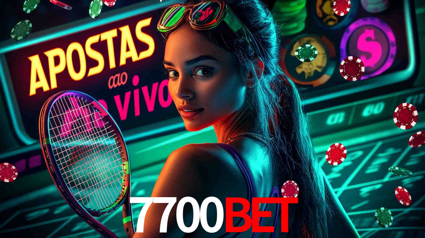 A Emoção da Loteria na 7700bet: Uma Chance de Mudança de Vida