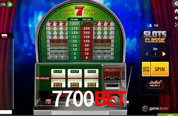 Desvendando o Mundo dos Jogos Virtuais na 7700bet