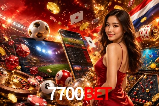 Weekend Specials 7700bet