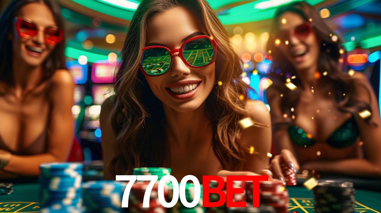 Statistics 7700bet