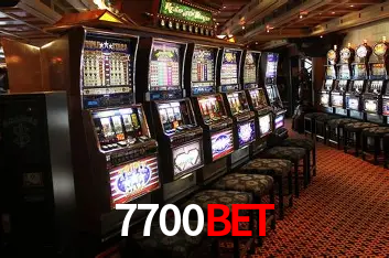 Descubra a Essência do 7700bet: Nossa História e Compromissos