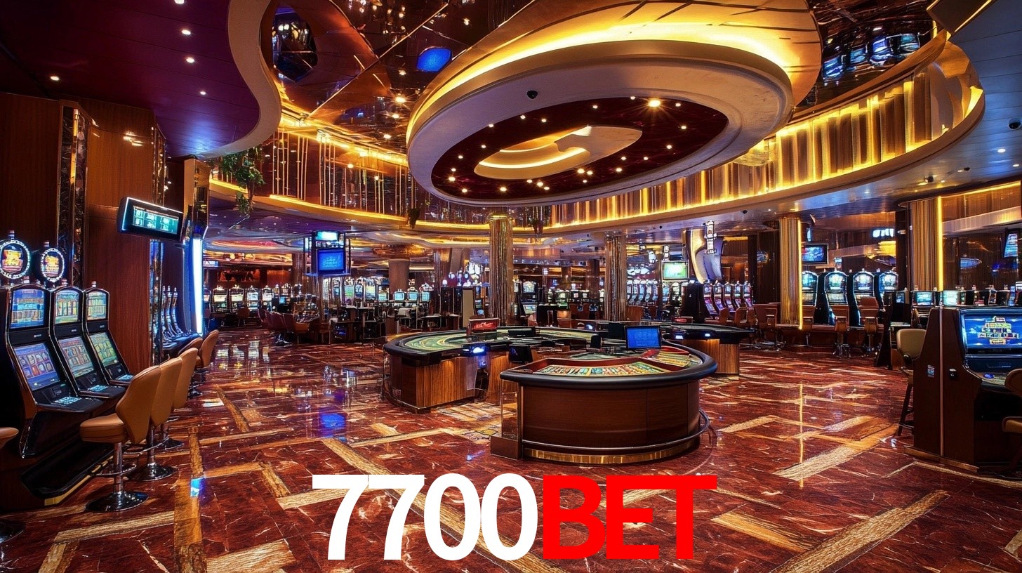 Programa VIP 7700bet