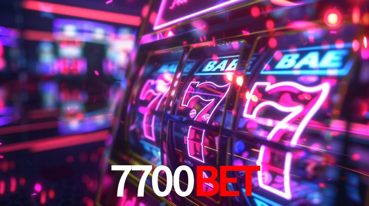 Seasonal Promotions 7700bet