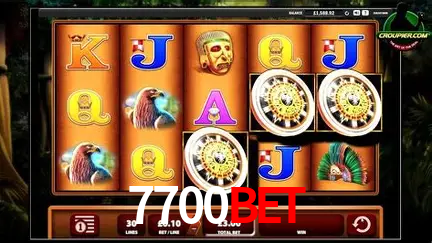 A Emoção da Loteria na 7700bet: Uma Chance de Mudança de Vida