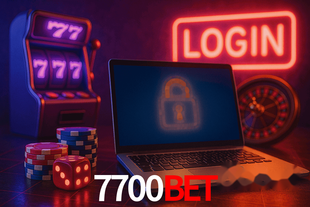 Sistemas de Segurança 7700bet