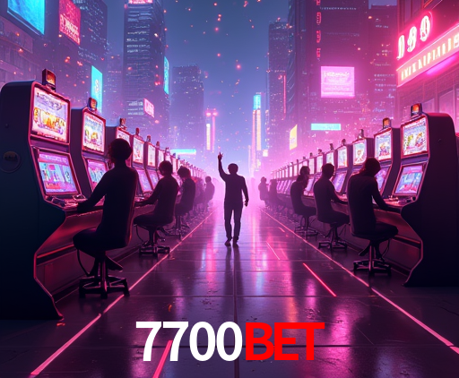 Avaliações dos Jogadores 7700bet