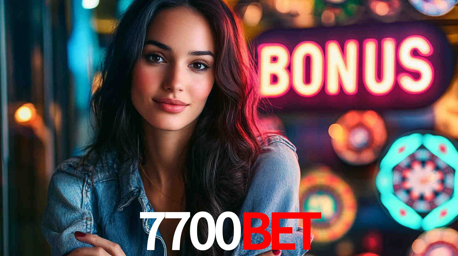 7700bet