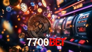 Casino VIP 7700bet