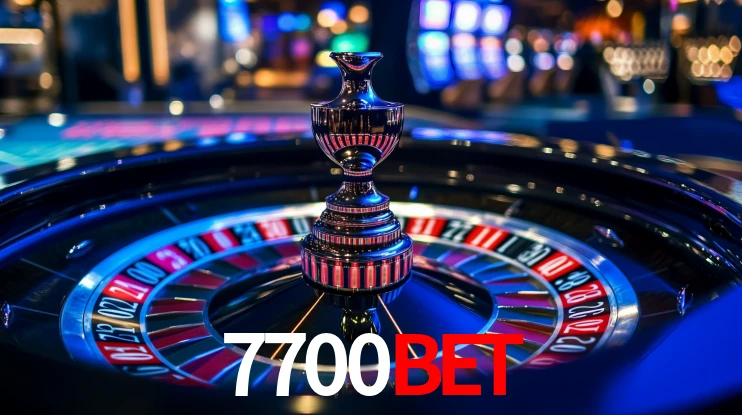 7700bet