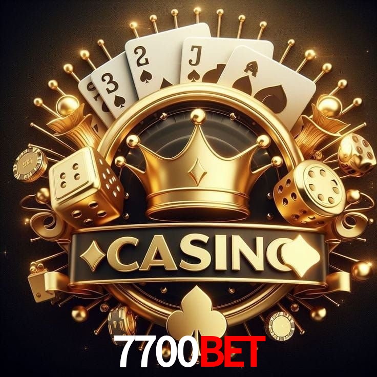 Promoções Sazonais 7700bet