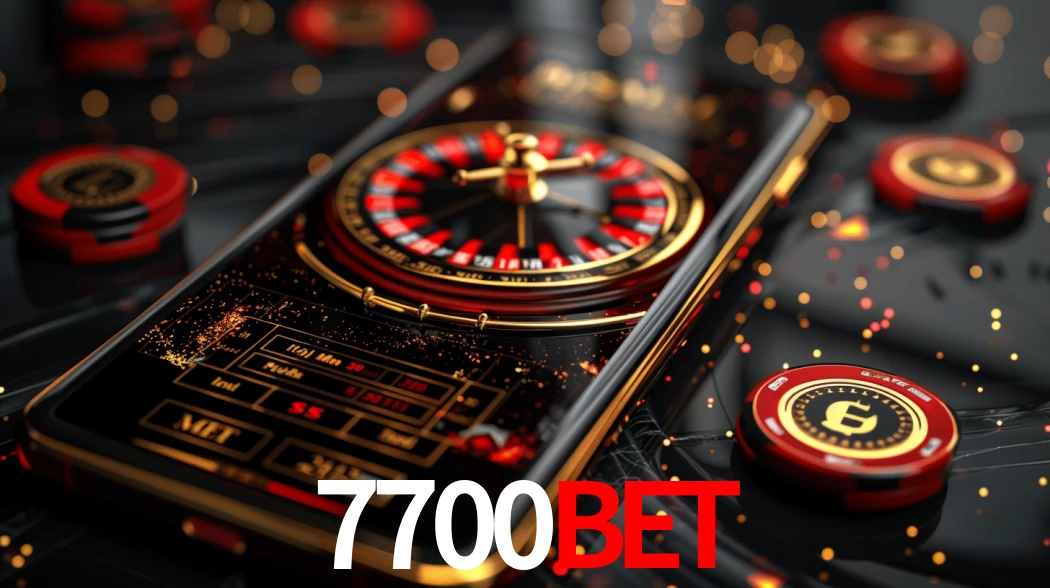 Responsive Design 7700bet