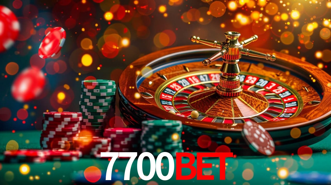 Jogos Exclusivos 7700bet