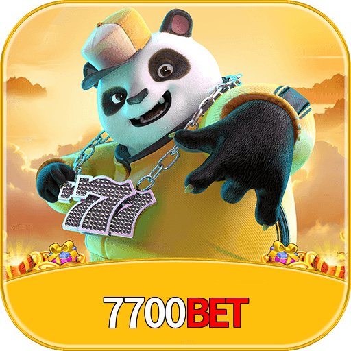 Logo 7700bet