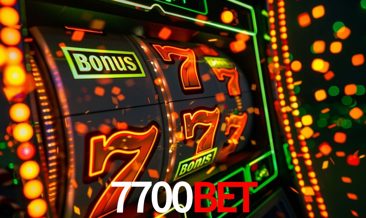 Descubra o Programa VIP da 7700bet: Vantagens Exclusivas para Jogadores