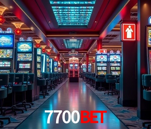 Descubra a Essência do 7700bet: Nossa História e Compromissos