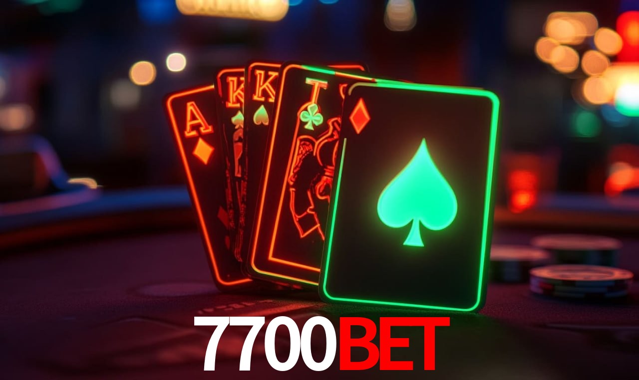 Bonus Features 7700bet