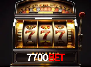 Descubra o Mundo do Cassino Online com 7700bet