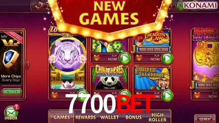 Roulette Table 7700bet