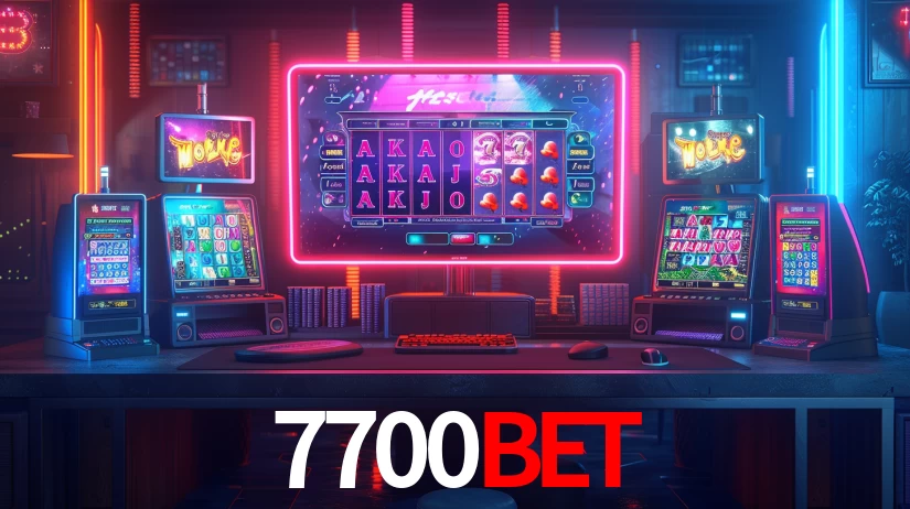 7700bet APP