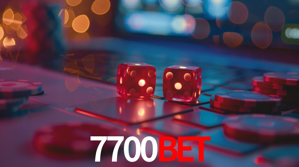Game Providers 7700bet
