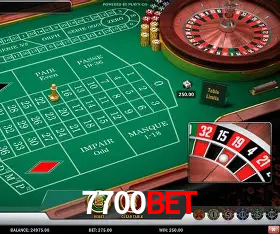APP oficial da 7700bet para mobile