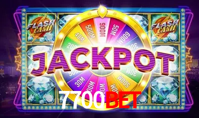 VIP Casino 7700bet