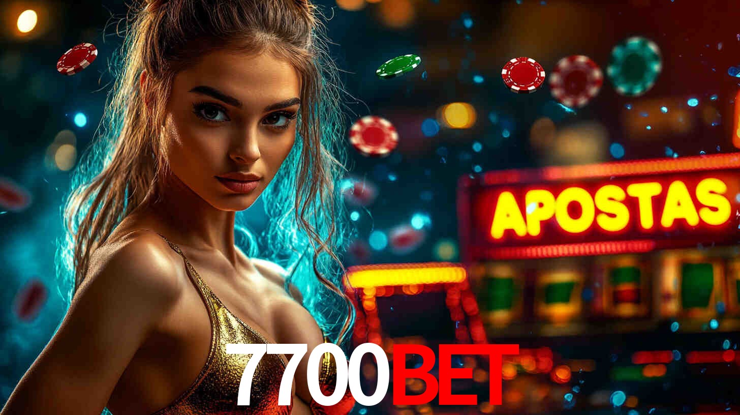 Inovações de Jogos na 7700bet: O Futuro das Experiências Interativas