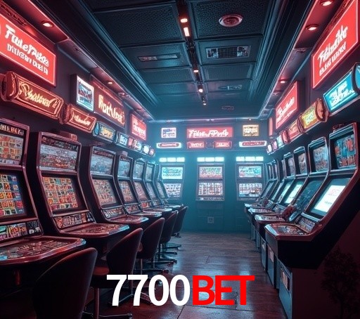 API Integration 7700bet