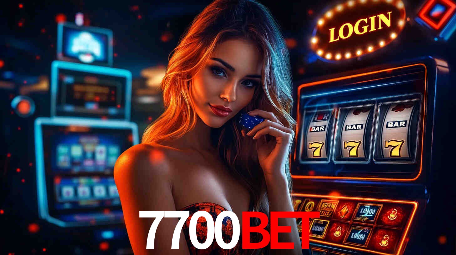 7700bet APP