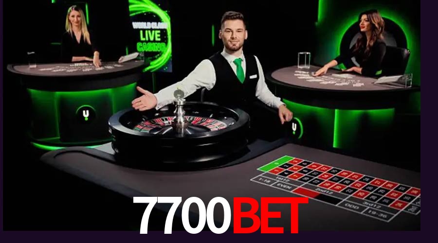Secure Login 7700bet