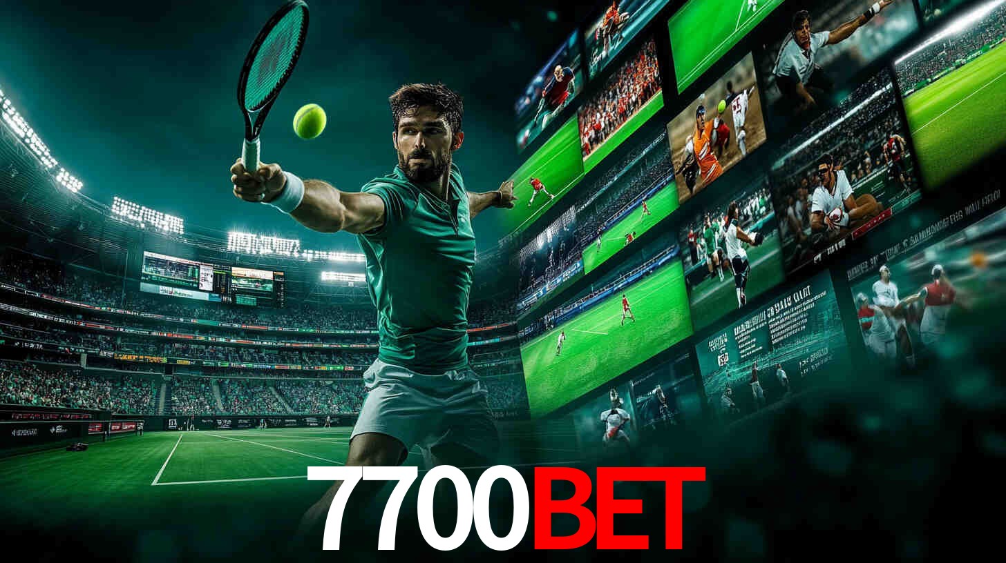 Desvendando o Mundo dos Jogos Virtuais na 7700bet