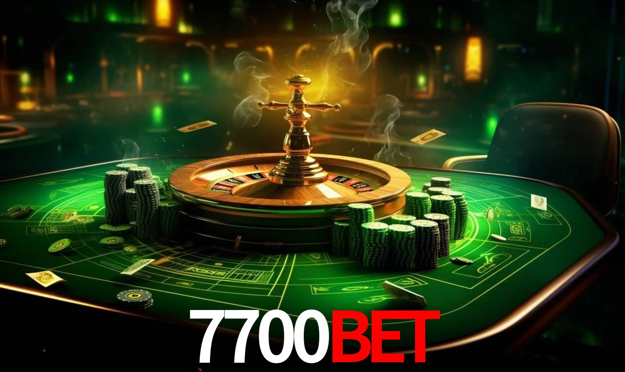 A Experiência Imersiva dos Cassinos Ao Vivo no 7700bet