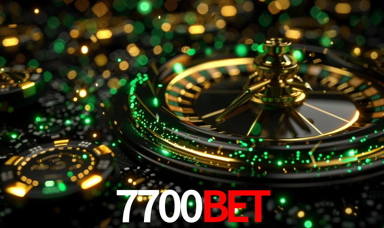 Flash Promotion 7700bet