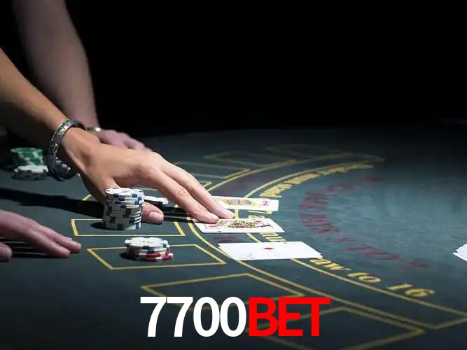 Platform Technology 7700bet