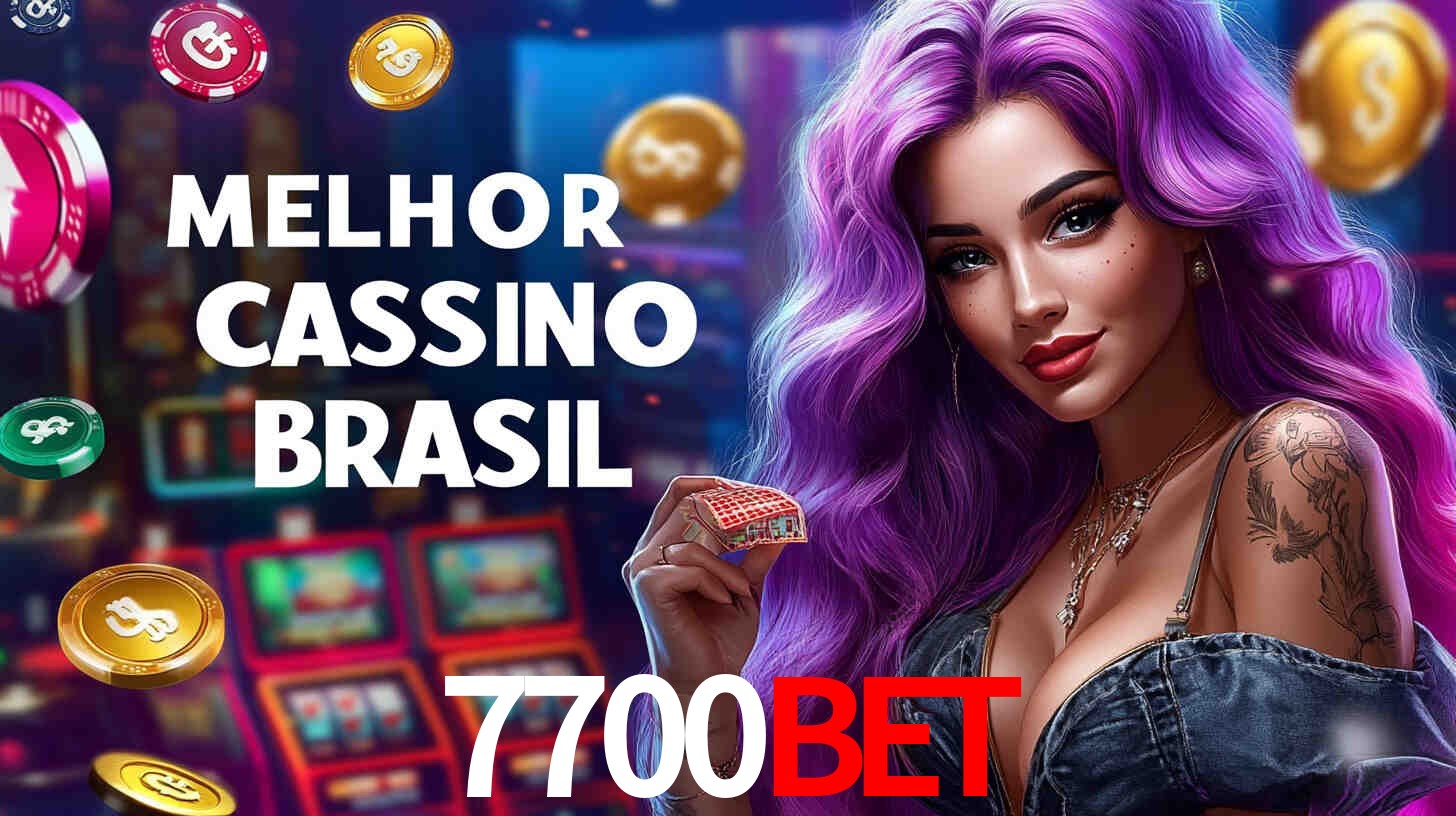A Popularidade dos Caça-Níqueis no 7700bet