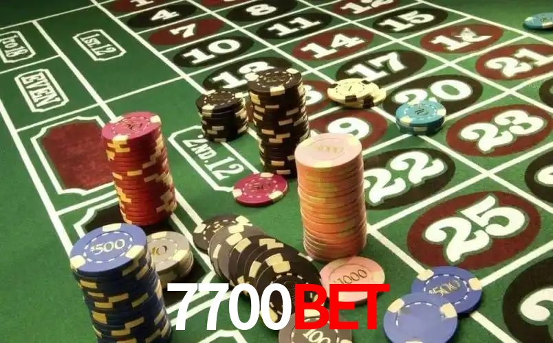 Player Reviews 7700bet