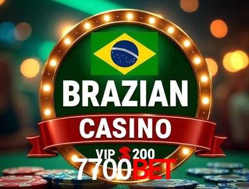 Seasonal Promotions 7700bet