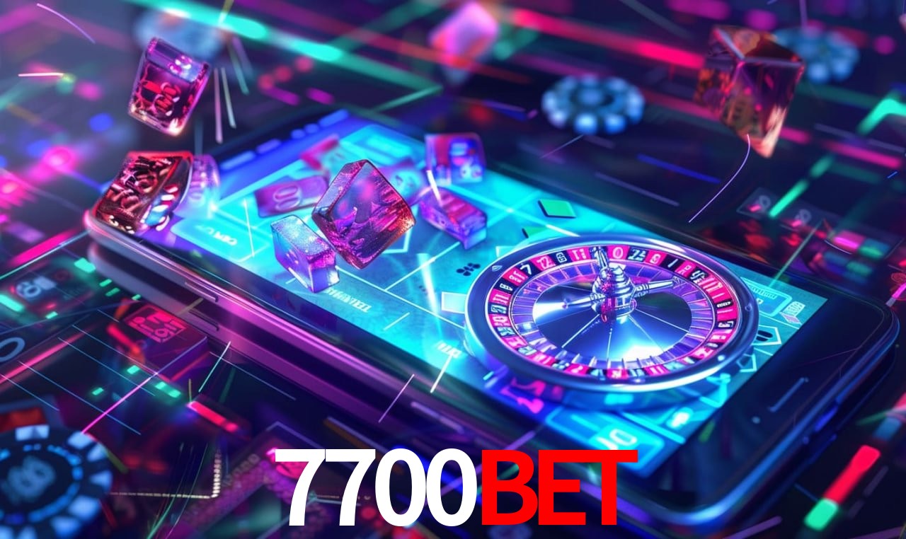 Statistics 7700bet